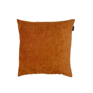 Oranje sierkussen kwaliteit buiten luxe mooi kussens Zippi design 55x55